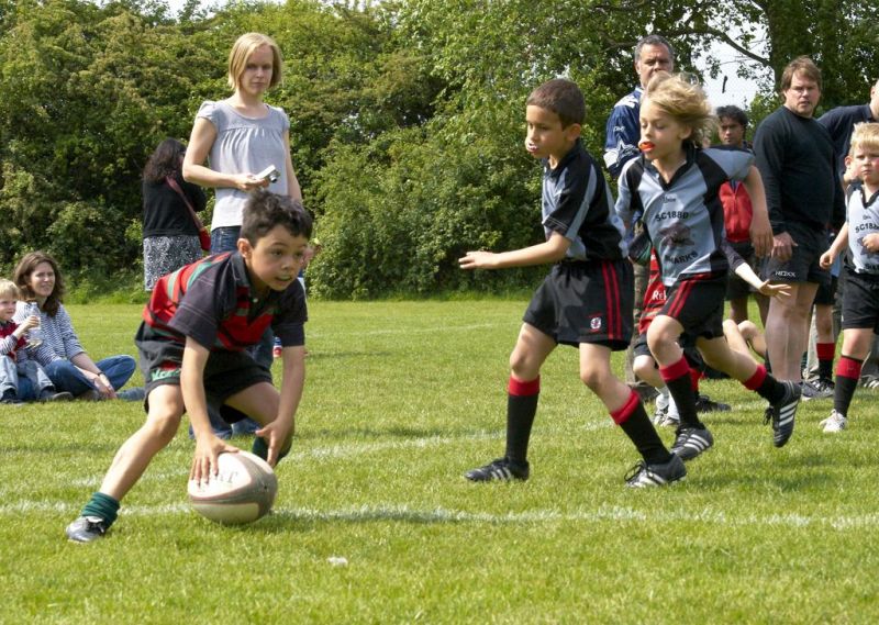 Normal Rugbyturnier 09 05 09 061