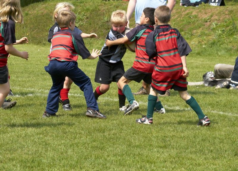 Normal Rugbyturnier 09 05 09 094