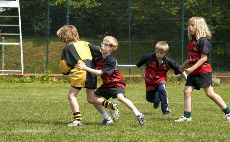 Normal Rugbyturnier 09 05 09 155