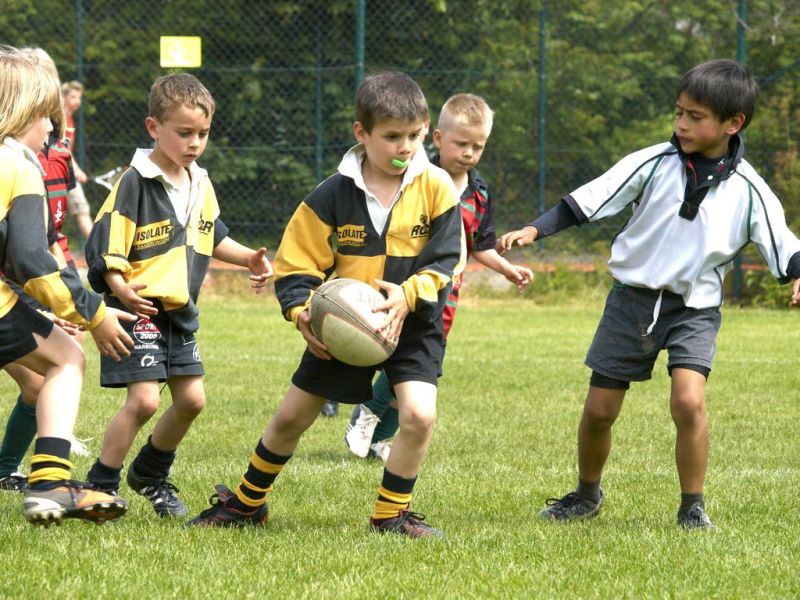 Normal Rugbyturnier 09 05 09 161