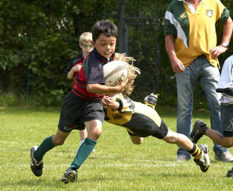 Normal Rugbyturnier 09 05 09 169