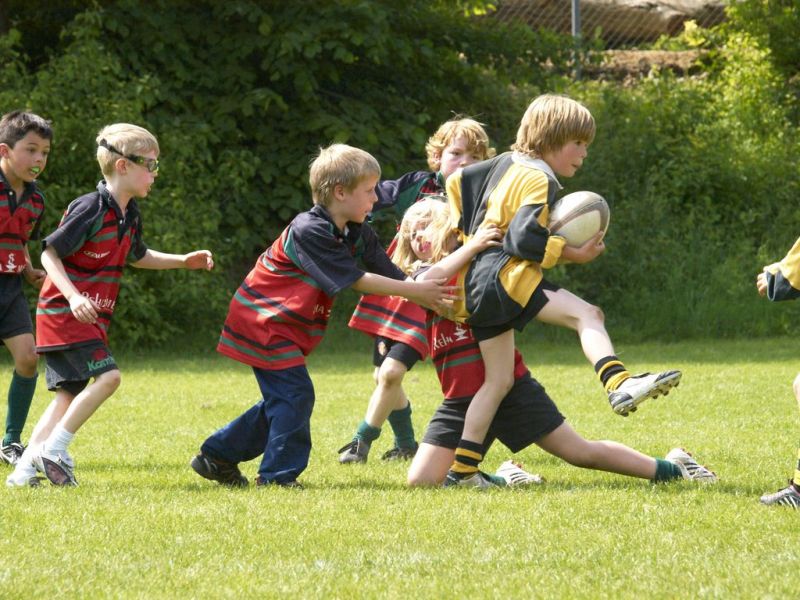 Normal Rugbyturnier 09 05 09 191