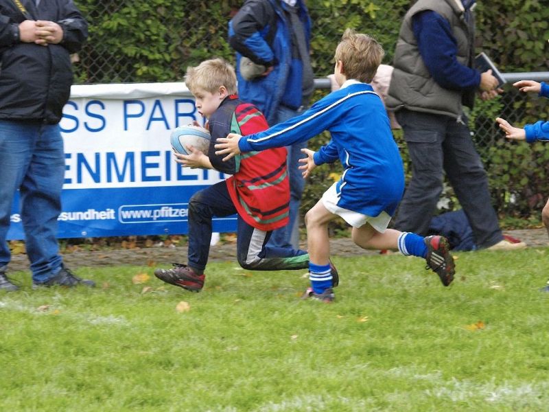 Normal Turnier 2009 10 18 14 10 17