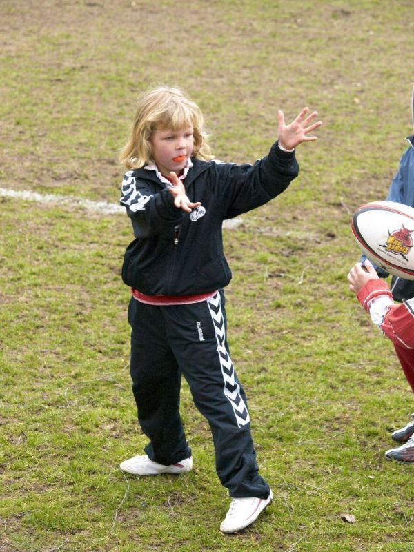 Normal Rugbyturnier 007