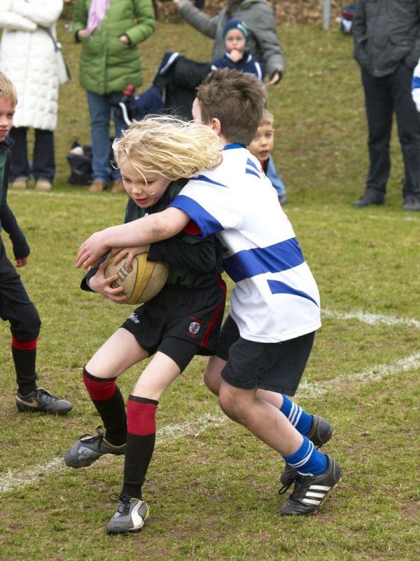 Normal Rugbyturnier 050