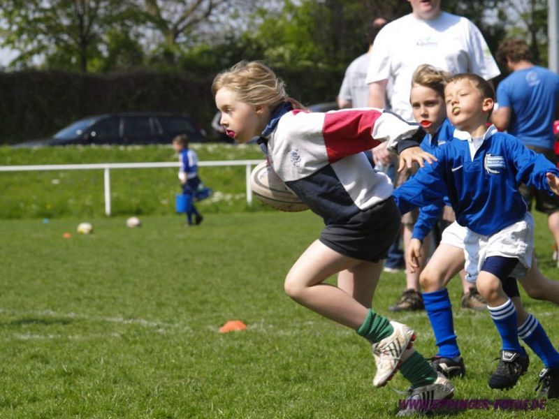 Normal Rugbyturnier  07