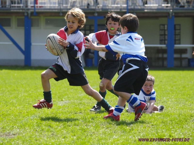 Normal Rugbyturnier  50