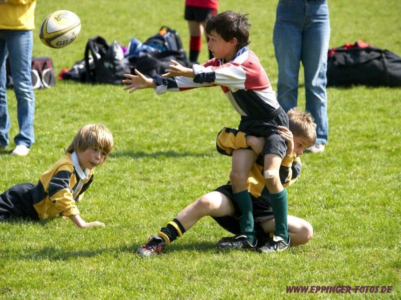 Normal Rugbyturnier  82