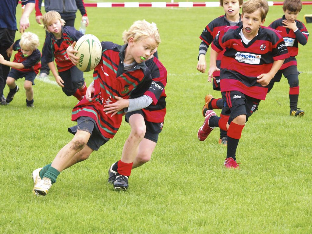 Turnier 26 09 2010 12