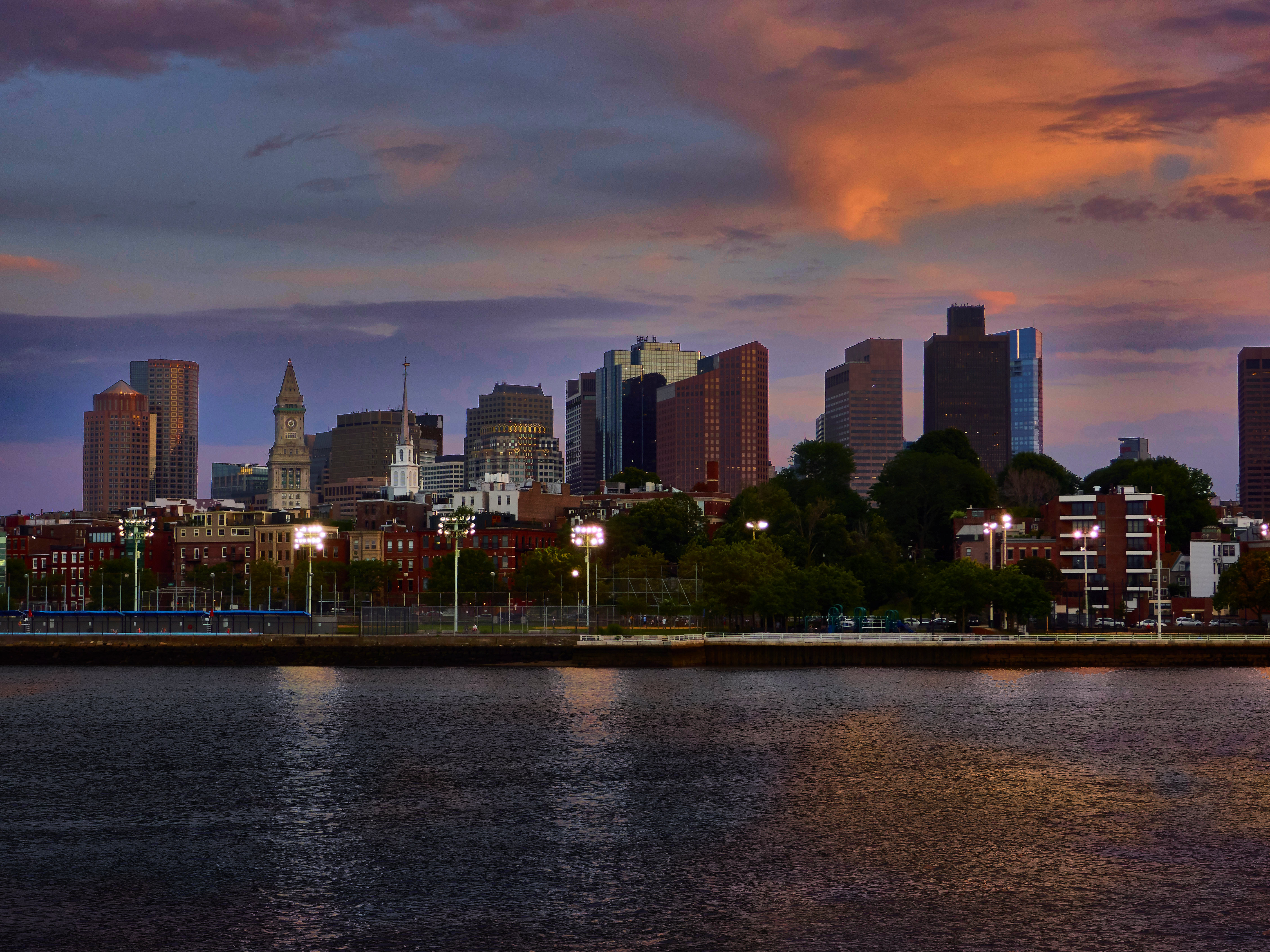 1 USA Kanada 2017  273