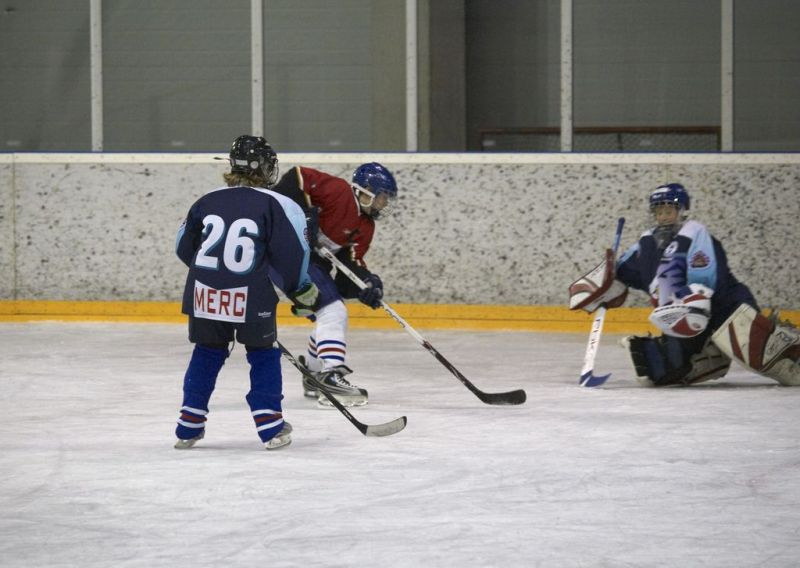 Normal Inhouseliga 101 3