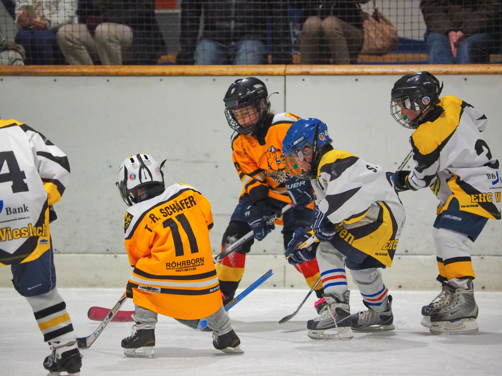 Laufschulturnier 141