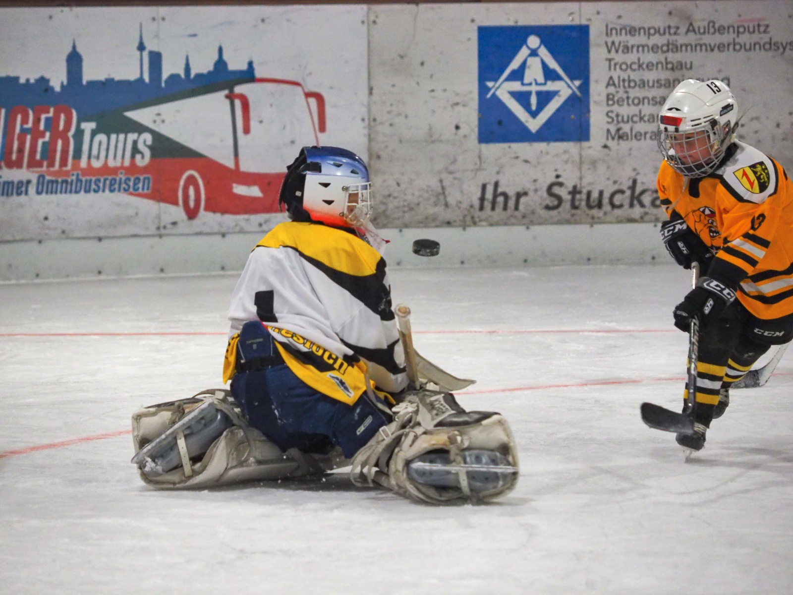 Laufschulturnier 161