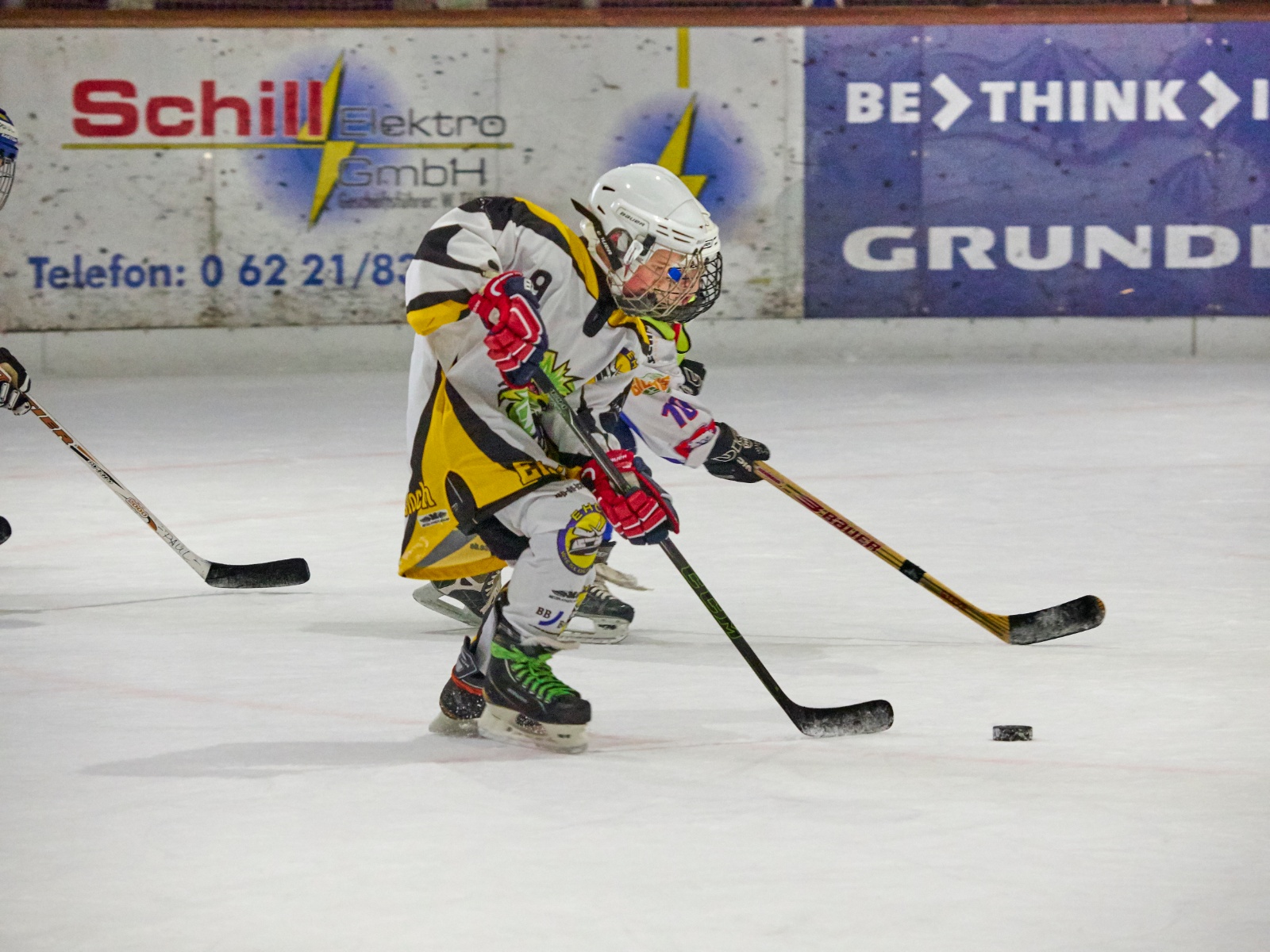 Laufschulturnier 261