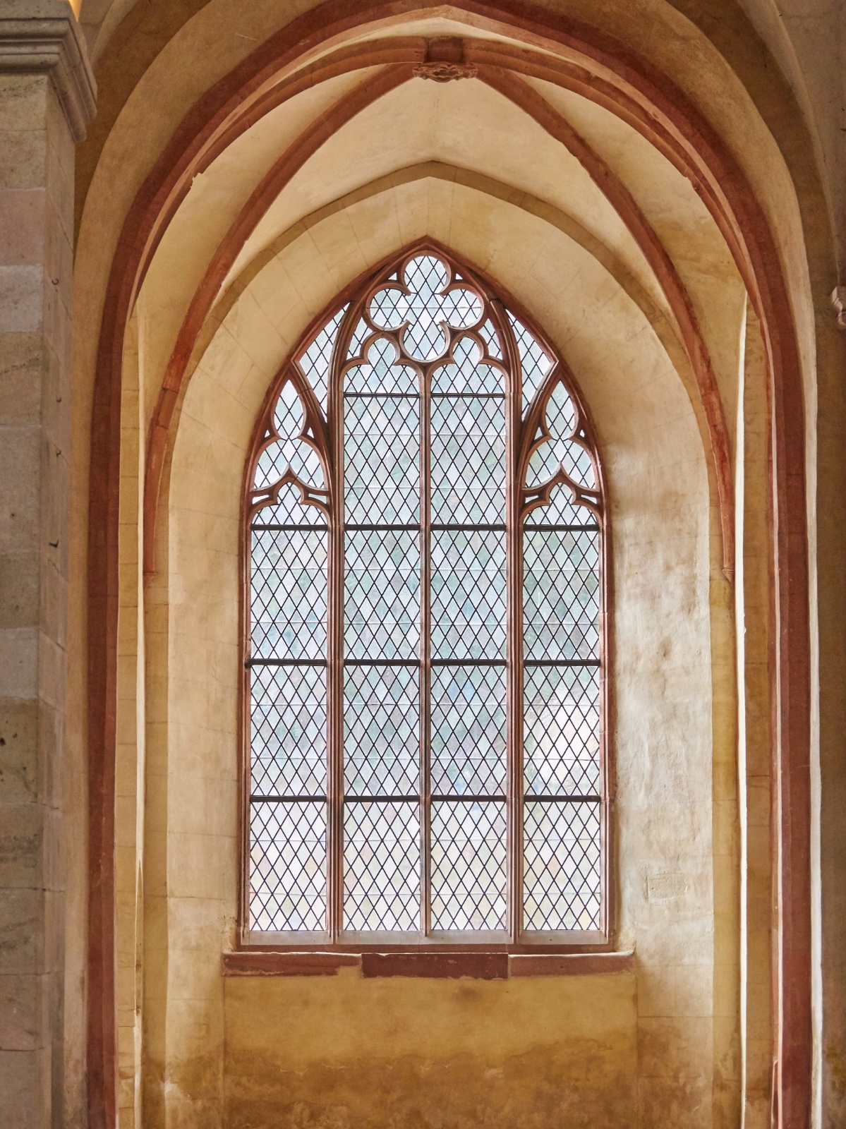 Kloster Eberbach 2016 03 27 18