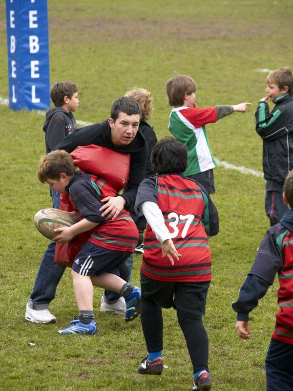 Normal Rugbyturnier 006