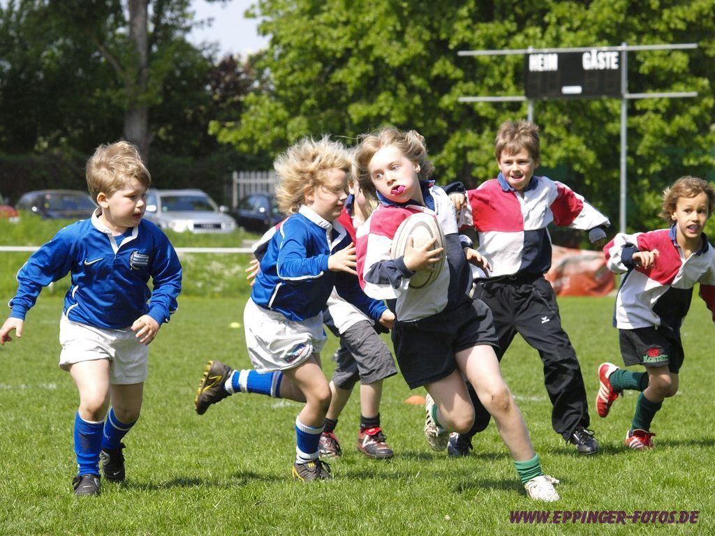 Rugbyturnier  06