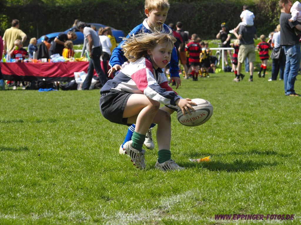 Rugbyturnier  15