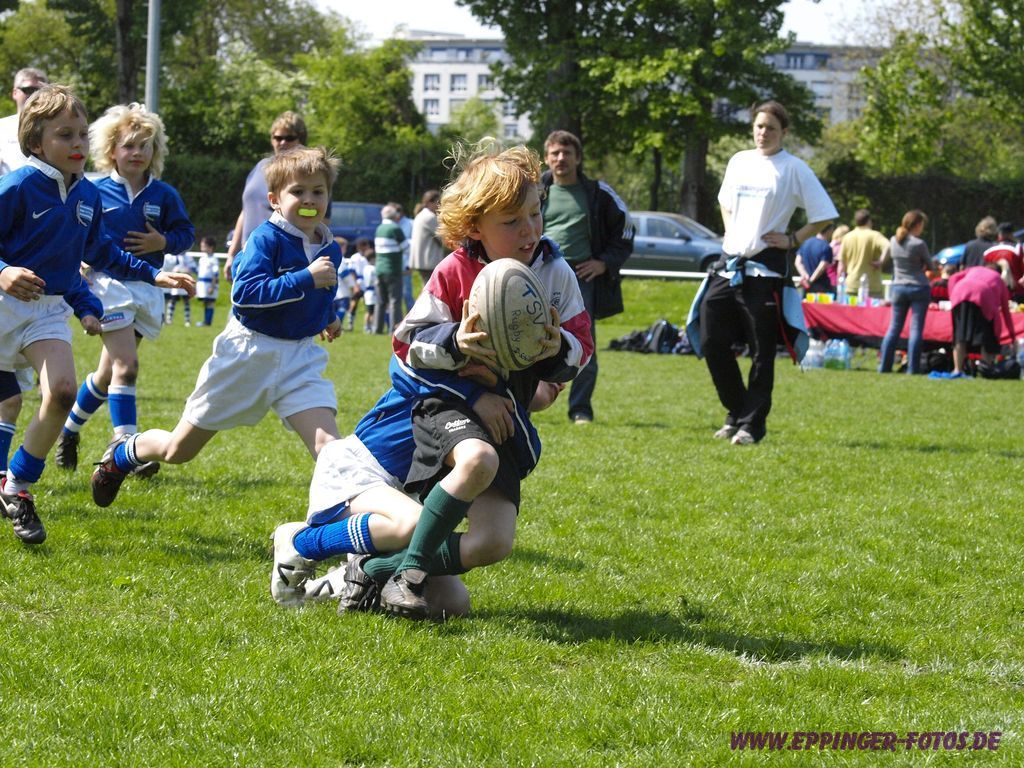 Rugbyturnier  20