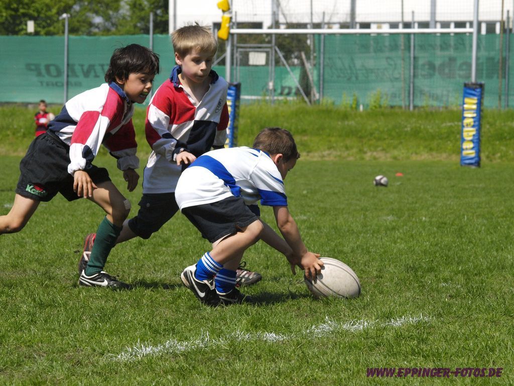 Rugbyturnier  31