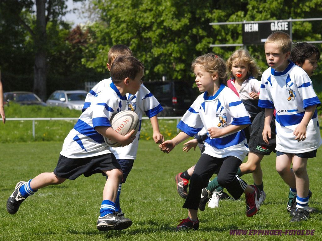 Rugbyturnier  33