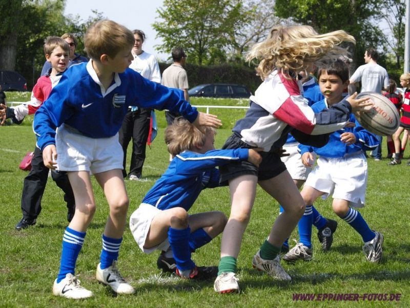 Normal Rugbyturnier  03