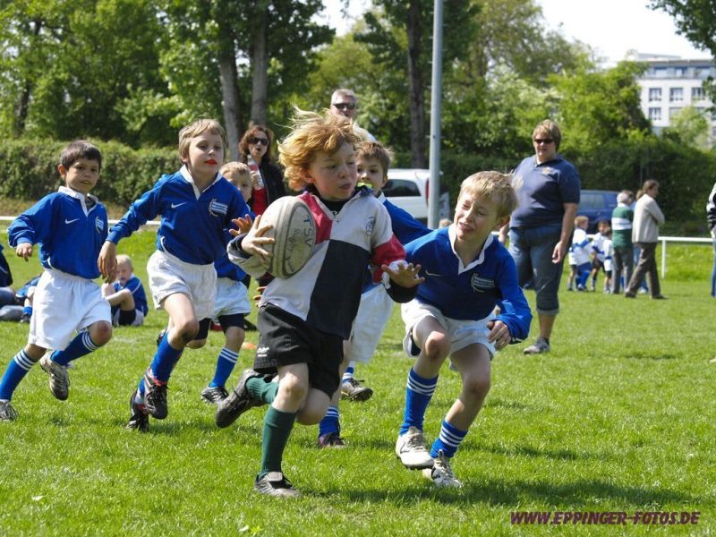 Normal Rugbyturnier  19