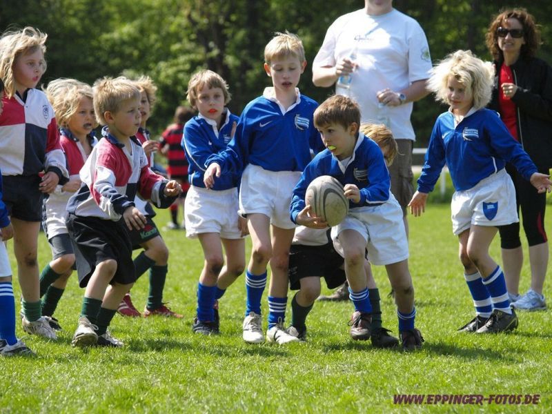 Normal Rugbyturnier  23