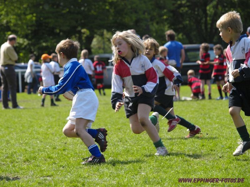 Normal Rugbyturnier  24