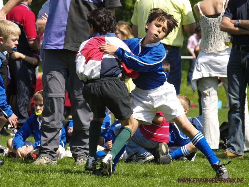 Normal Rugbyturnier  63