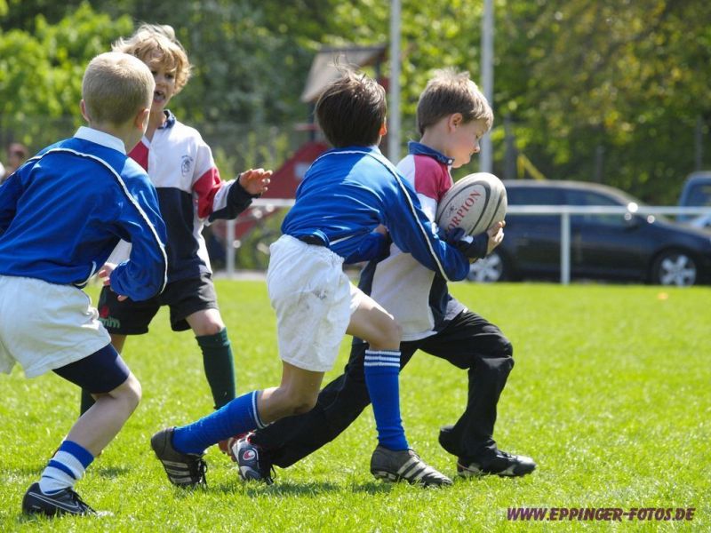 Normal Rugbyturnier  70