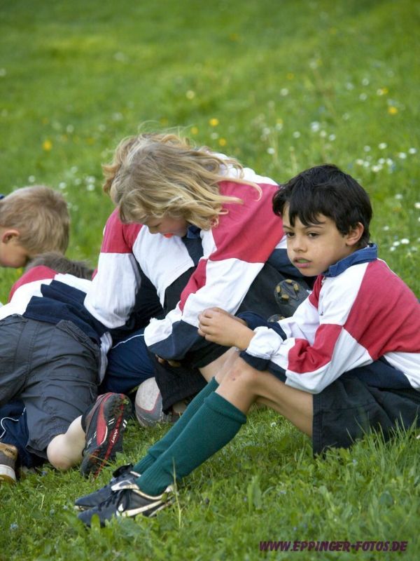 Normal Rugbyturnier  78