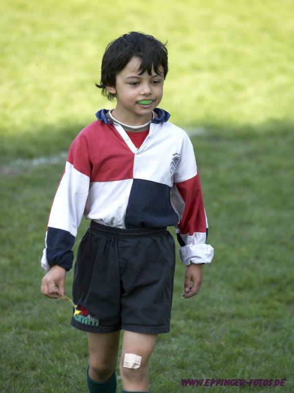 Normal Rugbyturnier  80