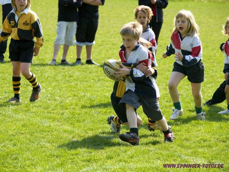 Normal Rugbyturnier  88