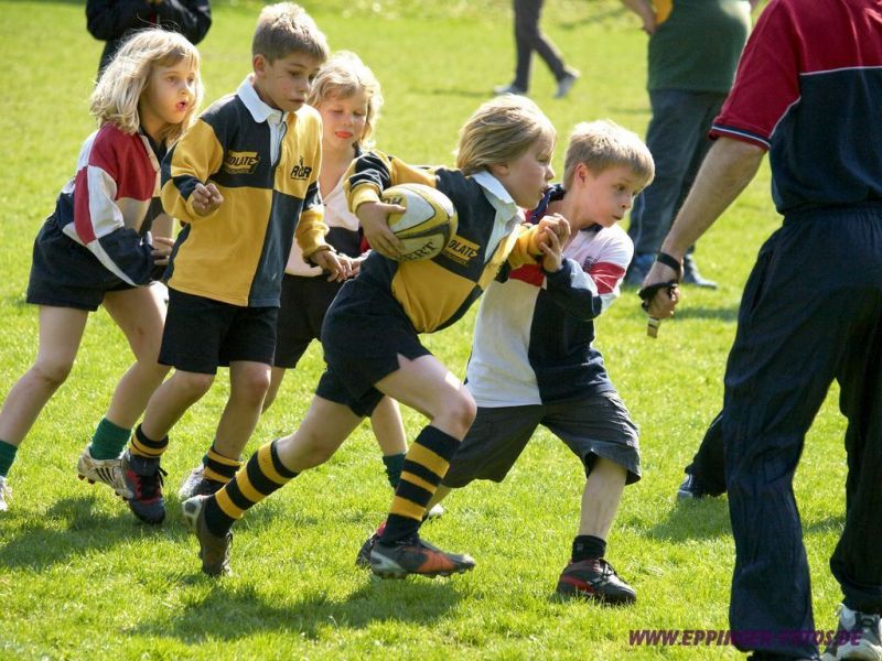 Normal Rugbyturnier  89