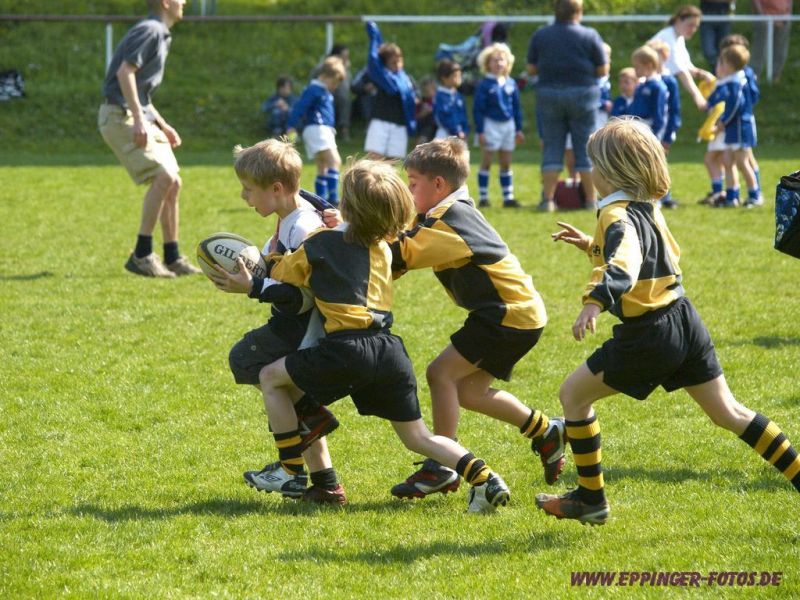 Normal Rugbyturnier  90